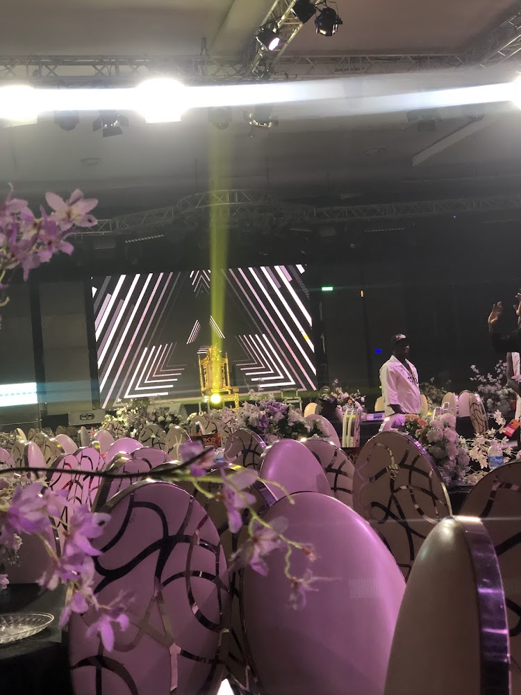 Brownhill Event Center photo 4